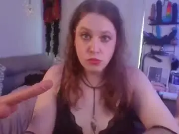 Chaturbate Live Sex Cam of mxsissycharlotte