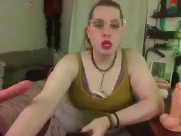 Chaturbate Nude Webcam of mxsissycharlotte