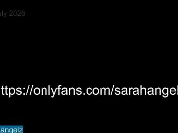 Chaturbate Best Webcam of sarah_angelz