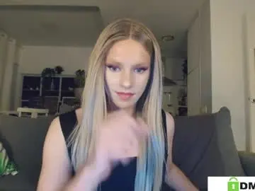 Chaturbate Adult Webcams of anorsel