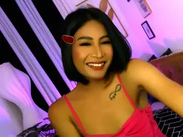 Chaturbate Watch Live Sex Cams of yourprettybella_ts
