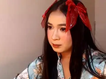Chaturbate Live Porn of camela_star