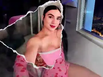 Chaturbate Nude Webcam of camilaryan