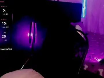 Chaturbate Live Porn of irina_lechera_