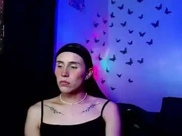 Chaturbate Watch Live Sex Cams of malud_09