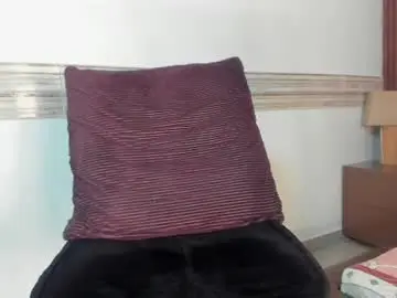 Chaturbate Adult Webcam of cristal_antonella
