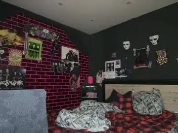 Chaturbate Adult Webcams of horror_circus