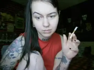 Chaturbate Sex Chat of horror_circus