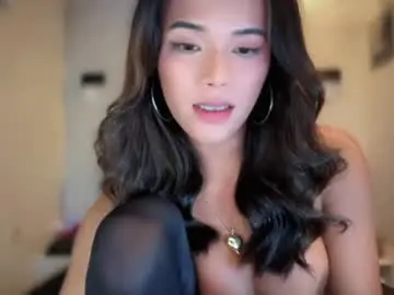 Chaturbate Live Porn of kandymuse_