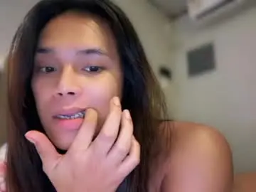 Chaturbate Adult Webcam of kandymuse_