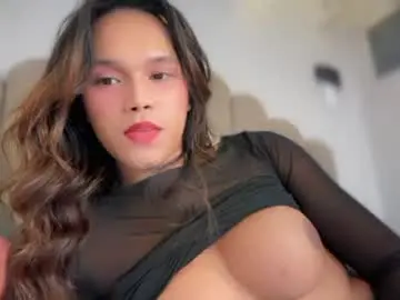 Chaturbate Sex Chat of kandymuse_