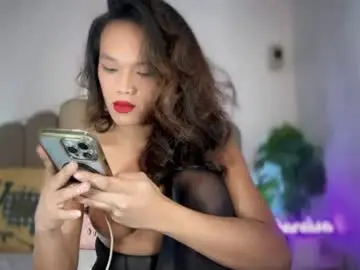 Chaturbate Sex Cam of kandymuse_