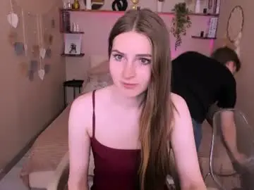 Chaturbate Best Webcam of roxy_kisss