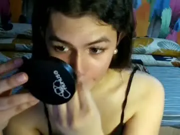 Chaturbate Free Porn Cam of urdreamfilipina