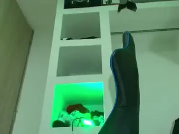 Chaturbate Adult Webcam of hot_bitch_x