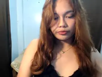 Chaturbate Live Sex of naughtyhot_samie19