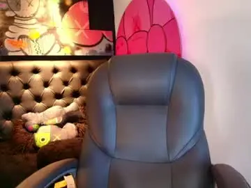 Chaturbate Private Sex Chat of rominaowenxx
