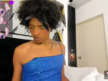 Chaturbate Private Sex Chat of eileen_tanihara
