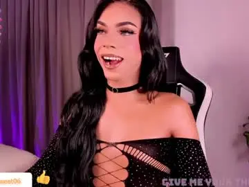 Chaturbate Nude Webcam of sweett_shinexx