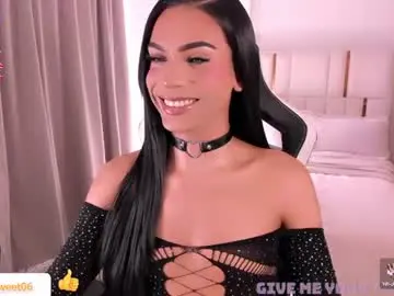 Chaturbate Adult Webcam of sweett_shinexx