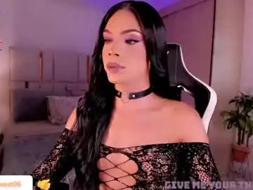 Chaturbate Adult Video Chat of sweett_shinexx