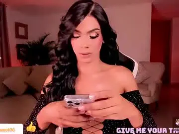 Chaturbate Free Porn Cam of sweett_shinexx
