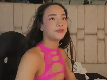 Chaturbate Free Live Porn of aribloom7