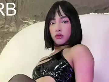 Chaturbate Live Porn of aribloom7