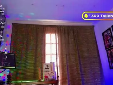 Chaturbate Adult Webcams of romynahot