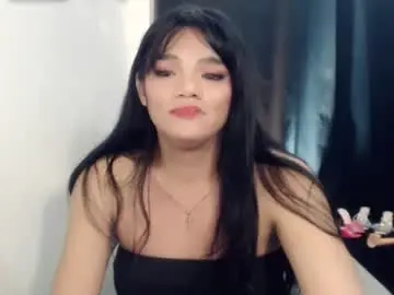 Chaturbate Sex Chat of kylieebarbie97