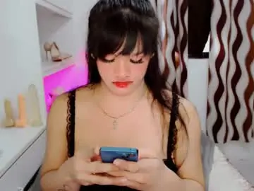 Chaturbate Adult Video Chat of kylieebarbie97