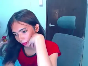 Chaturbate Nude Webcam of miss_juliex