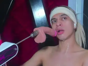 Chaturbate Nude Webcam of sam_naughty18