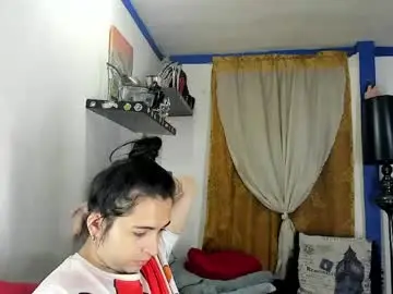 Chaturbate Live Porn of sarahjey