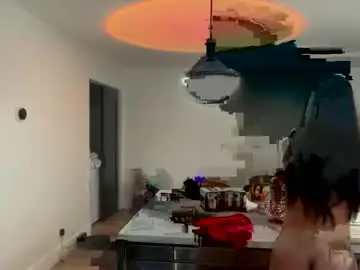 Chaturbate Live Sex Cam of tgirltoesx