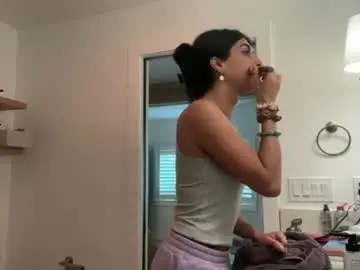 Chaturbate Free Live Porn of tgirltoesx