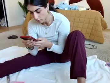 Chaturbate Private Sex Chat of tgirltoesx