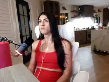Chaturbate Live Sex of tgirltoesx