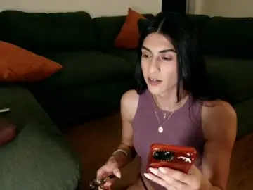 Chaturbate Sex Cam of tgirltoesx