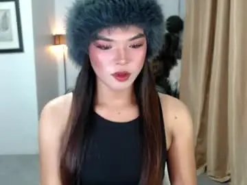 Chaturbate Live Porn of tsduocockie