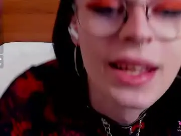 Chaturbate Live Sex of katashisenpai