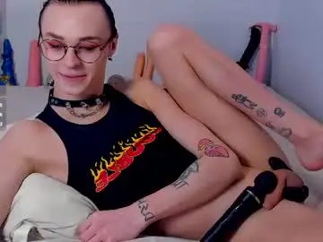 Chaturbate Live Porn of katashisenpai