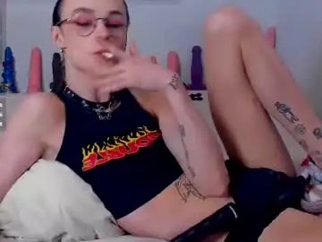 Chaturbate Live Porn of katashisenpai