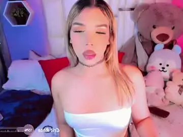 Chaturbate Best live sex cam show of steyseequeen