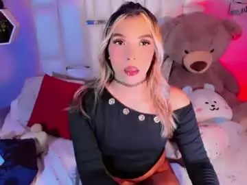 Chaturbate Free Porn Cam of steyseequeen