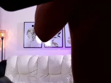 Chaturbate Best Webcam of violeta_foxz