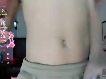 Chaturbate Adult Video Chat of angell_ofc