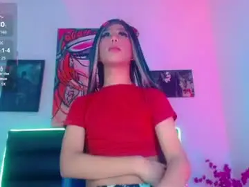 Chaturbate Adult Webcams of angell_ofc
