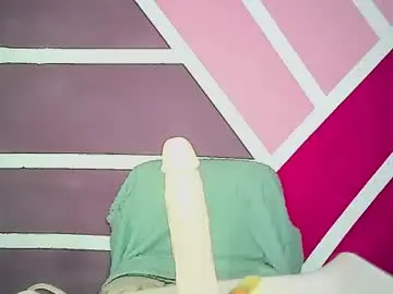 Chaturbate Best live sex cam show of jet_clomet21