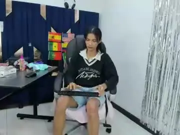 Chaturbate Free Live Porn of aisha_hotts777
